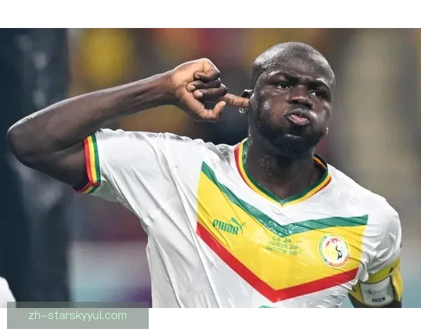 塞媒曝塞内加尔球员决赛期间就医