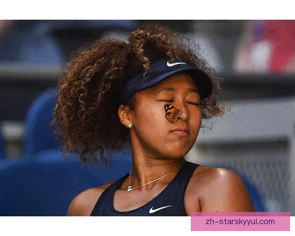 个性与成绩之争下大坂直美婚纱