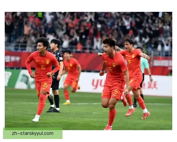 中领馆发布安全提醒 U23亚洲杯决赛临近