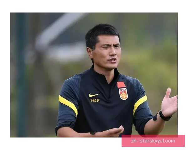 邵佳一要求国脚多位置尝试不再集中U23球员