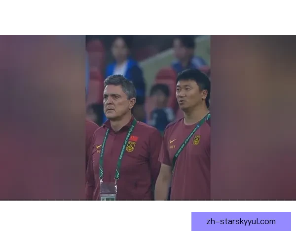 安东尼奥直言中日足球差距要拼