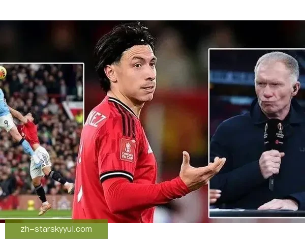 斯科尔斯回应利马言论拒绝道歉