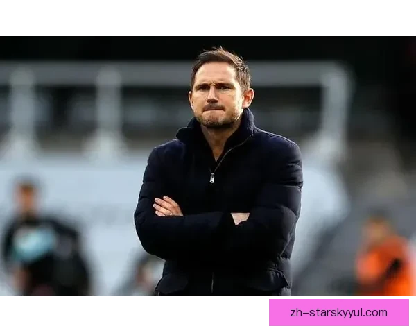 恩佐盼随兰帕德脚步在蓝军夺冠