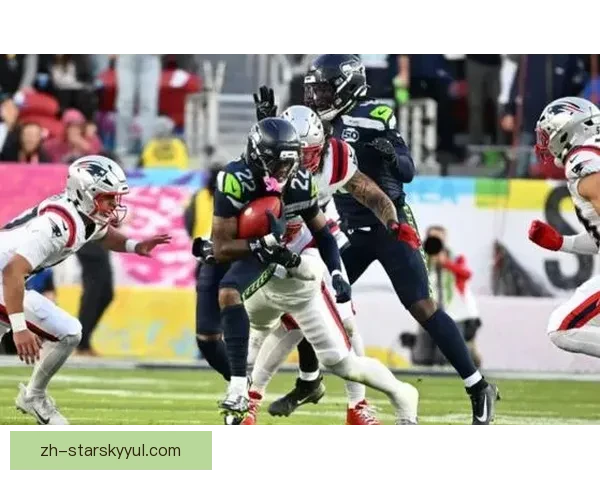 超级碗六十届海鹰胜爱国者嘎嘎