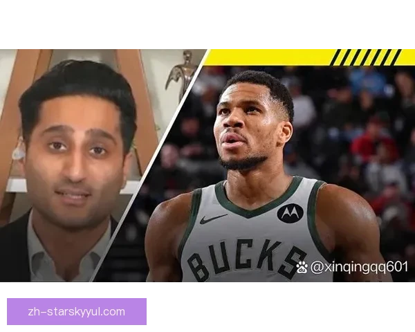 雄鹿留字母哥仍有变数今夏定局