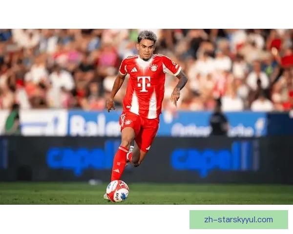 哈曼放话蓝色拜仁震动欧陆足坛