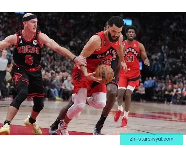 猛龙强势双杀公牛遭七连败尴尬 猛龙强势双杀公牛遭七连败尴尬