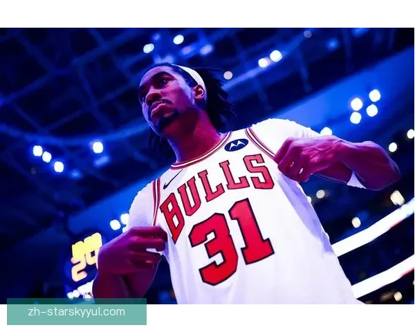 公牛中锋科林斯右脚手术赛季报销 公牛中锋科林斯右脚手术赛季报销