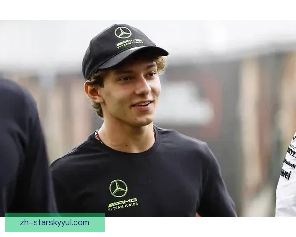 19岁新星安东内利夺冠汉密尔顿获第三