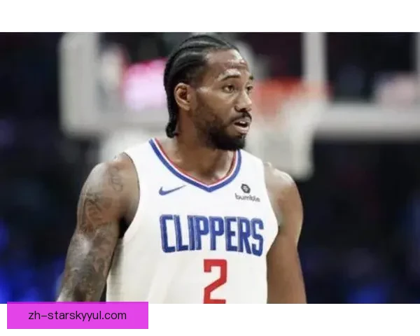 伦纳德谈带伤绝杀信念取胜 伦纳德谈带伤绝杀信念取胜