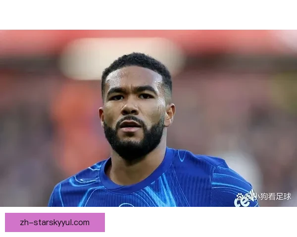 切尔西六年合同留住里斯·詹姆斯 切尔西六年合同留住里斯·詹姆斯