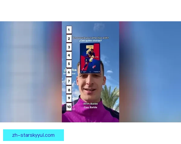 卡萨多心中理想合租队友排行